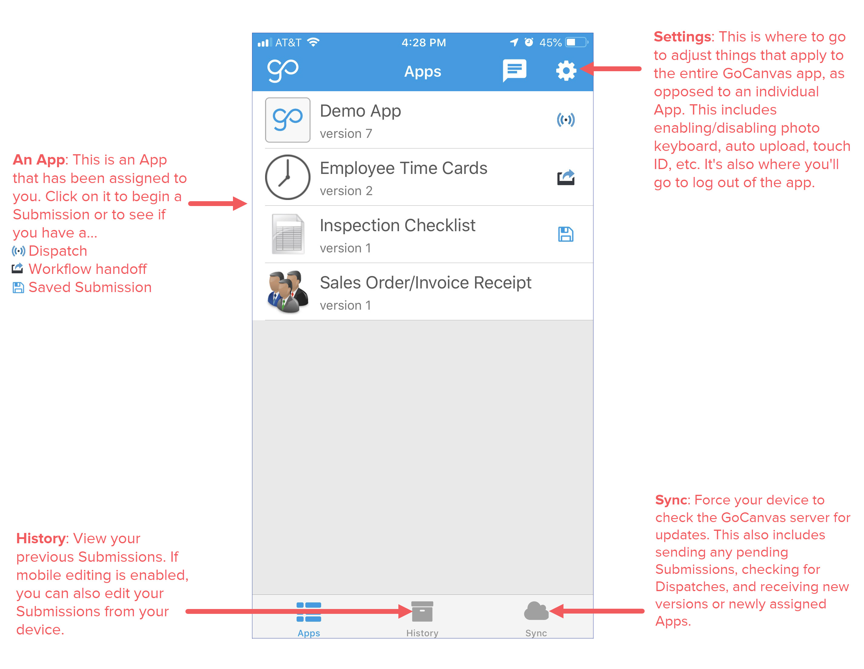 Step 5.1 Submit Screenshot Replacement Final